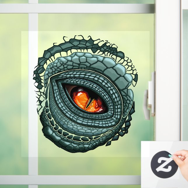 Primal Reptile Predator Eye (Home)