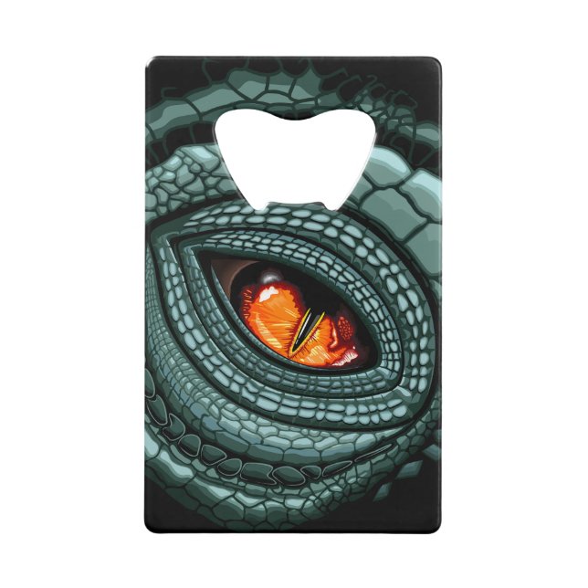 Primal Reptile Predator Eye (Front)
