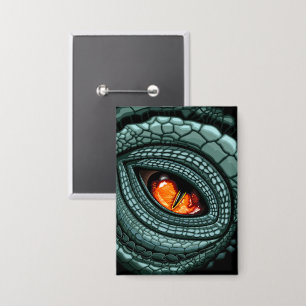 Primal Reptile Predator Eye