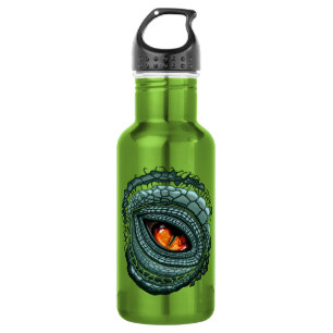 Primal Reptile Predator Eye 532 Ml Water Bottle