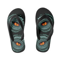 Primal Reptile Predator Eye