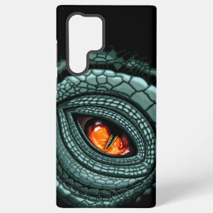 Primal Reptile Predator Eye Samsung Galaxy Case