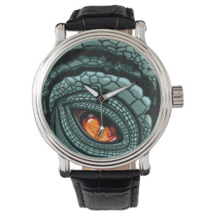 Primal Reptile Predator Eye Watch