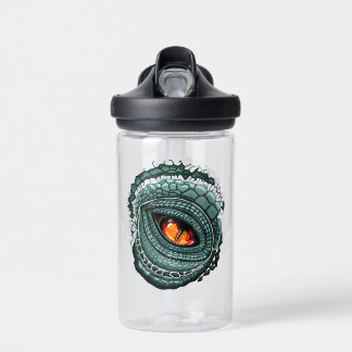 Primal Reptile Predator Eye Water Bottle