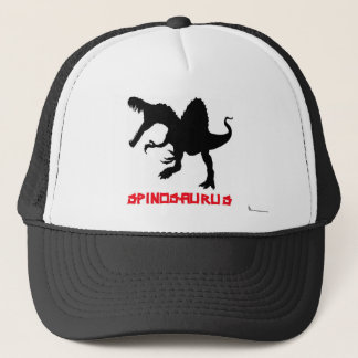 Primal Spinosaurus Hat