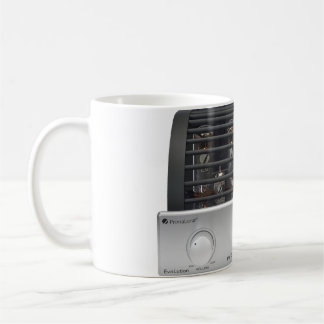 PrimaLuna EVO 100 Tube Integrated Amplifier Coffee Mug