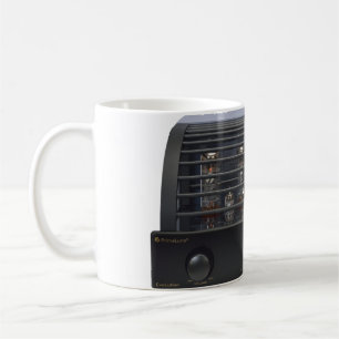 PrimaLuna EVO 200 Tube Integrated Amplifier Coffee Mug
