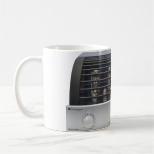PrimaLuna EVO 300 Tube Integrated Amplifier Coffee Mug