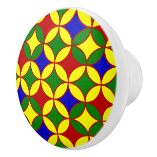 Primary Circles-06-CERAMIC KNOB