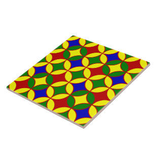 Primary Circles-06-CERAMIC TILE