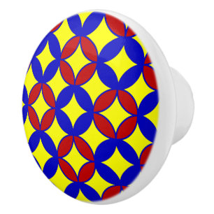 Primary Circles-08-CERAMIC KNOB