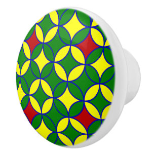 Primary Circles-11-CERAMIC KNOB