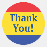Primary Colours Birthday Party