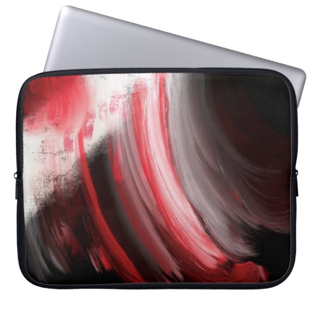 Primary Laptop Sleeve (Front)