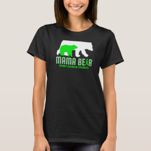Primary Sclerosing Cholangitis Awareness Psc Relat T-Shirt