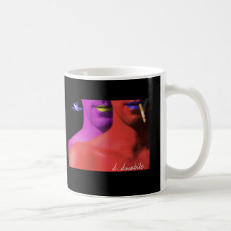 Primary Self Flight Mug