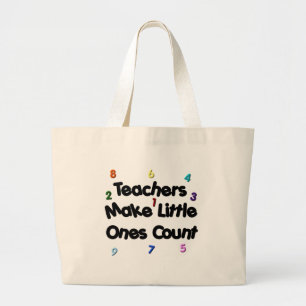 Primary Teacher Tote