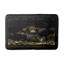 Primate Models: Monkey Laze 01-01