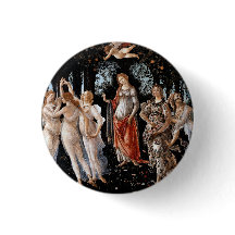Primavera Botticelli