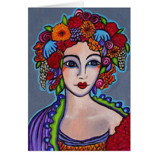 Primavera Despierta (Front)