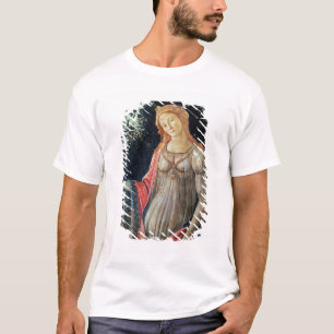 Primavera, detail of Venus, c.1478 T-Shirt