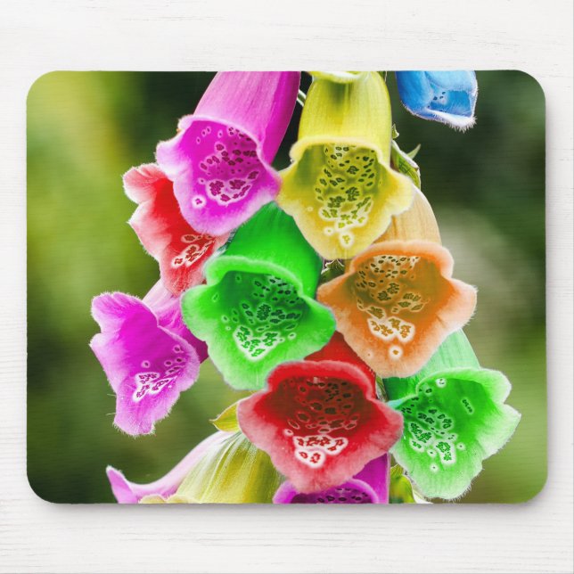 Primavera Mouse Pad (Front)