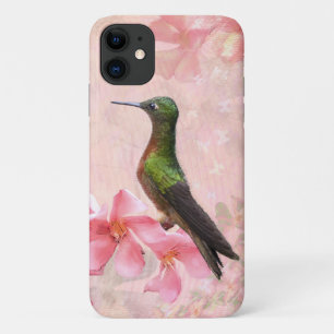 Primavera Rosa iPhone 11 Case