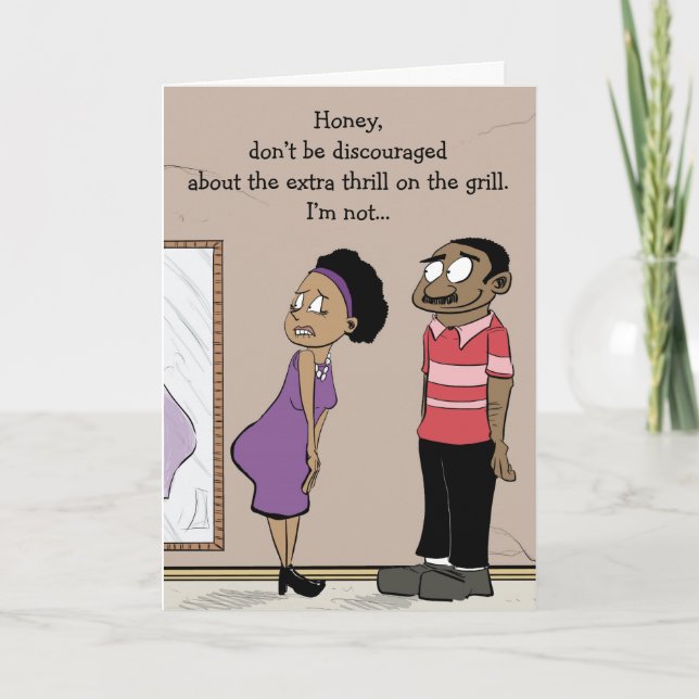 Prime Filet Card (Front)