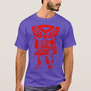 Prime x T-Shirt