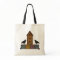 Primitive Birdhouse Bag