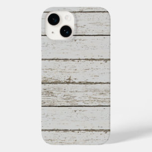 primitive farmhouse western country barn wood Case-Mate iPhone 14 case