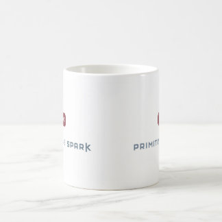 Primitive Spark Mug