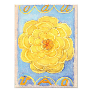 Primordial Chaos   Hilma af Klint   Photo Print
