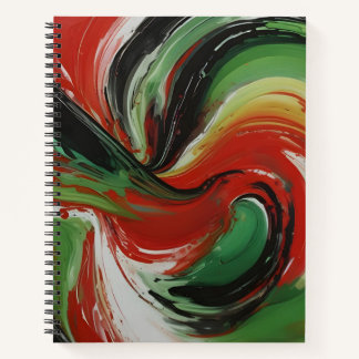 Primordial Chaos Notebook