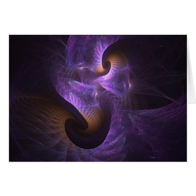 primordial-light-spirals - cosmic lights (Front Horizontal)