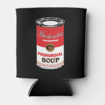 Primordial Soup