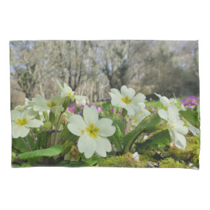 Primrose Pillow Case