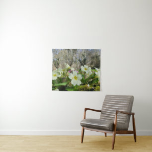 Primrose Tapestry