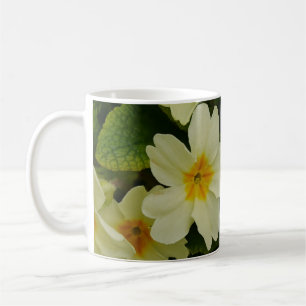 Primroses Mug