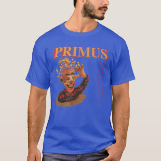 Primus Cartoon Rhinoplasty funny T-Shirt
