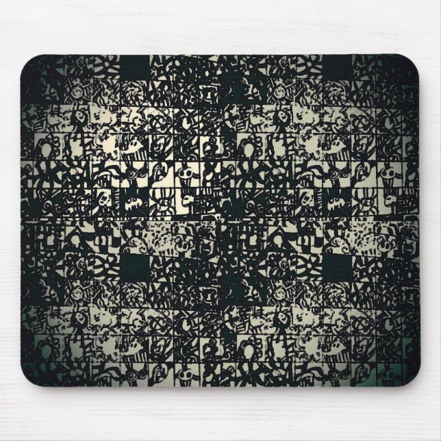 Primus Mouse Pad (Front)