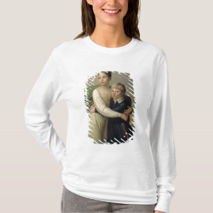 Prince Albrecht and Princess Louise, c.1817 T-Shirt
