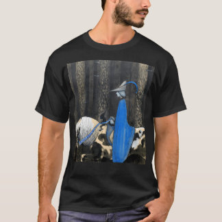 Prince And Tomten - John T-Shirt