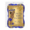 Prince Boy Baby Shower Gold Blue African American