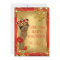 Prince Boy Baby Shower Red Gold African American