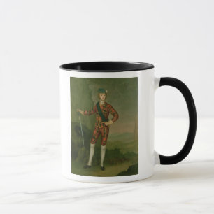 Prince Charles Edward Stuart Mug