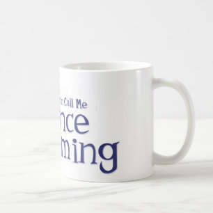 Prince Charming Coffee Mug