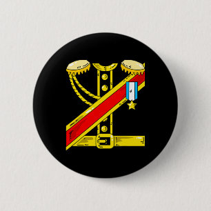 Prince Charming Costume Fun Halloween Gift 6 Cm Round Badge