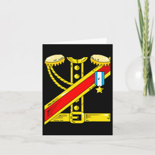 Prince Charming Costume Fun Halloween Gift  Card