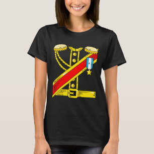 Prince Charming Costume Fun Halloween Gift T-Shirt